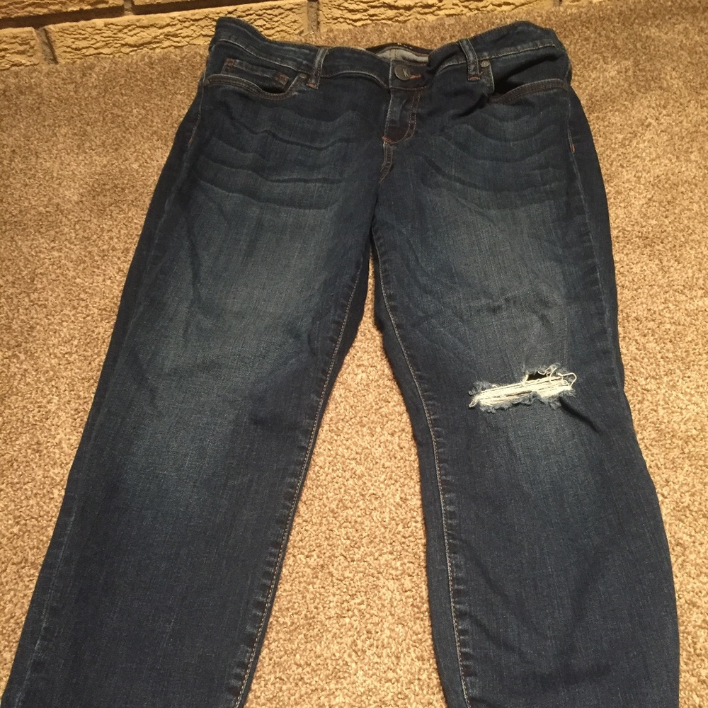 Kut from the Kloth jeans